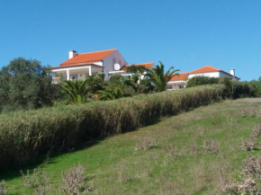  Água Rocha  Serra De Mangues